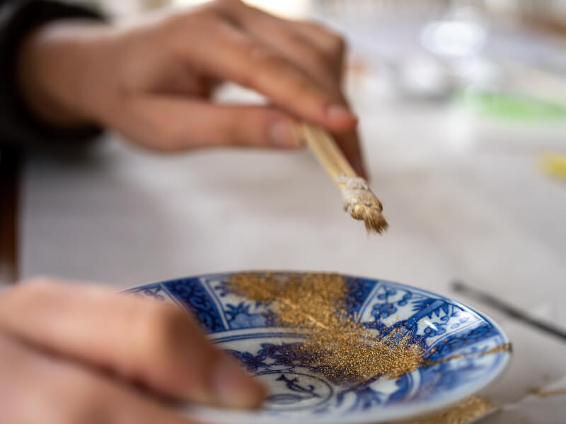 kintsugi classes sydney